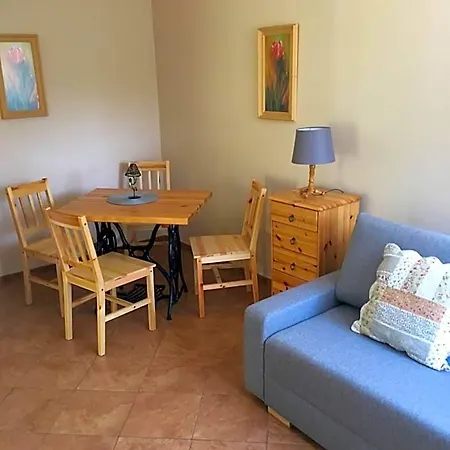 Sosnowy Park Hotel Wierzchucino